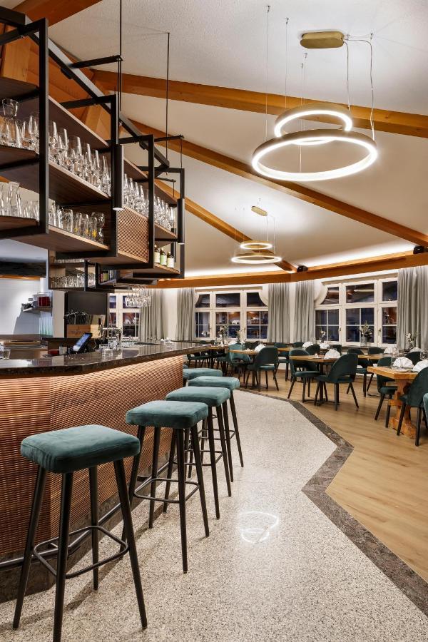 Hotel An Der Reuss Gisikon 외부 사진