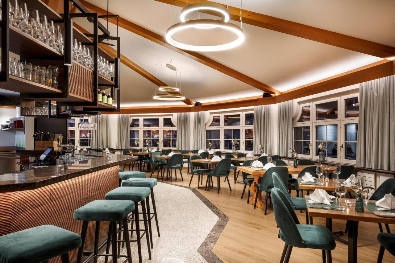 Hotel An Der Reuss Gisikon 외부 사진